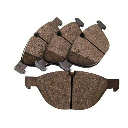 34116778048 34116791514 Front Brake Pad use for BMW X5 F15 F85 E70,X6 E71 E72 F16 F86